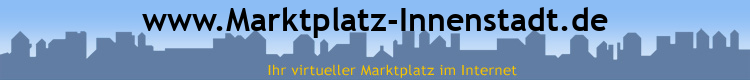 www.Marktplatz-Innenstadt.de